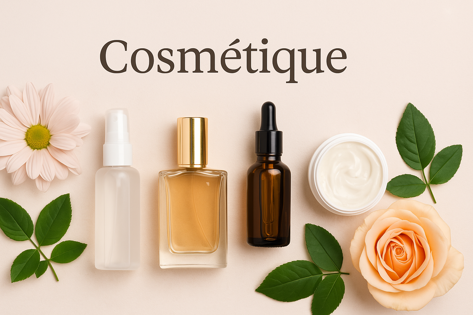 Banniere cosmetiquex