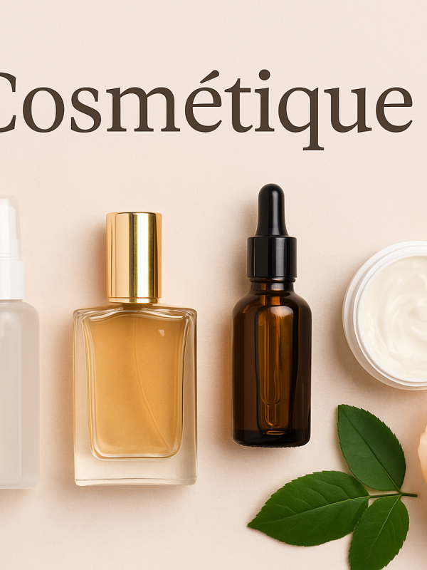 Banniere cosmetiquex