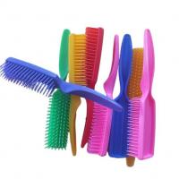 Brosse a cheveux plusieur