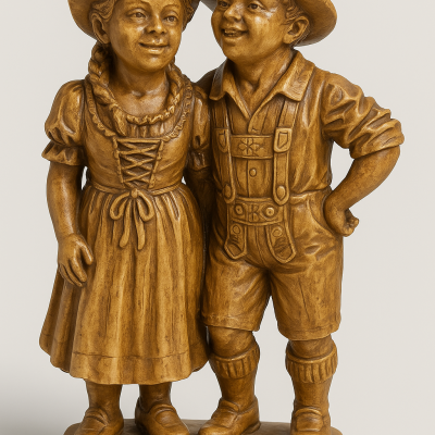 Couple amoureuss