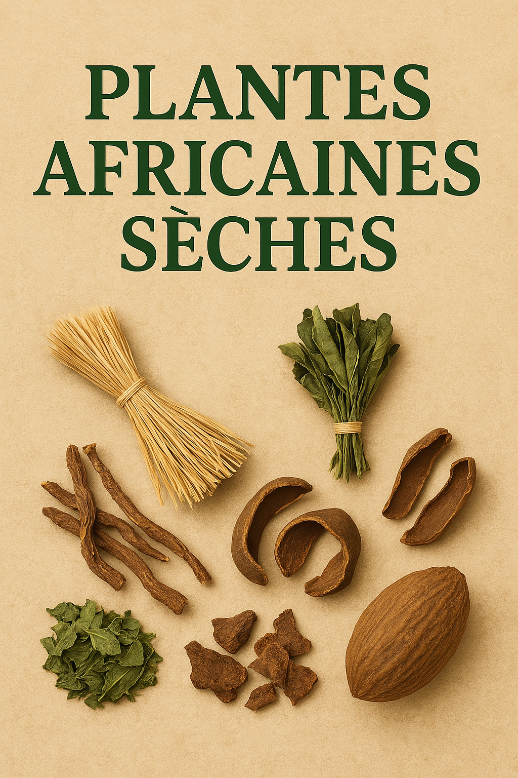 Flyer plante d4afriques