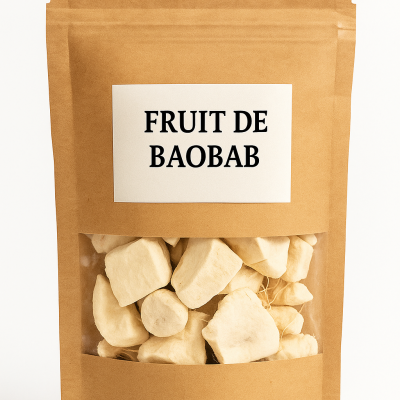 Fruit baobab