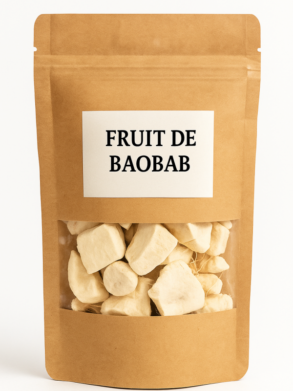 Fruit baobab