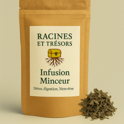 Infusion minceur