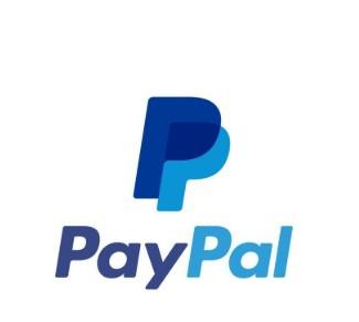 Logo paypal
