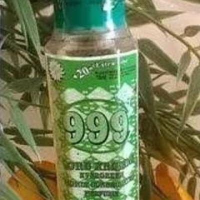 Parfum 999