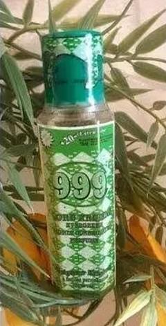 Parfum 999