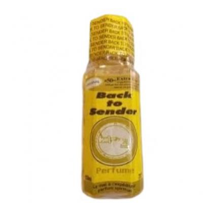 Parfum Spirituel – Back to Sender Perfume 150 ml