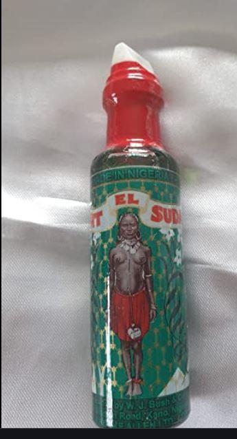 Parfum binta el sudan