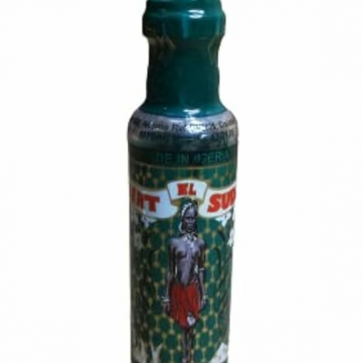 Parfum bintelsudanvert