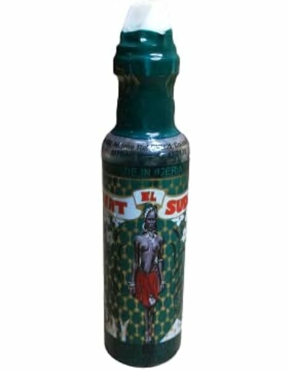 Parfum bintelsudanvert