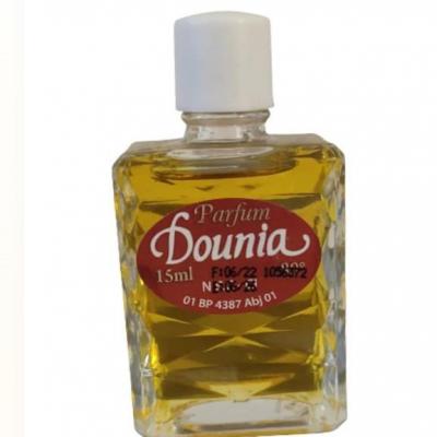 Parfum dounia