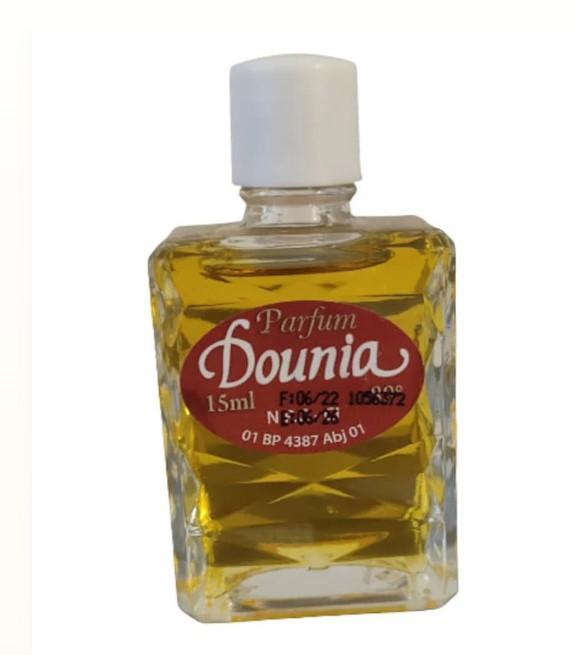 Parfum dounia