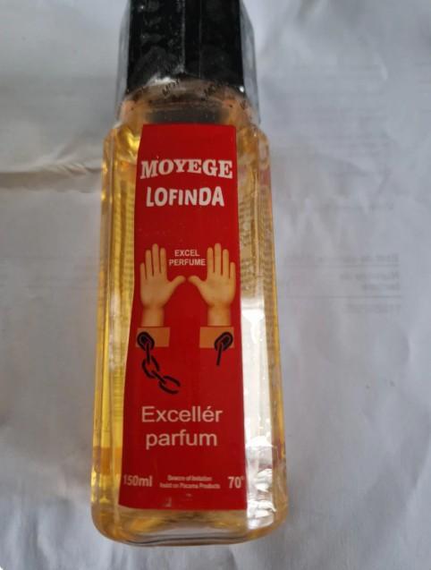 Parfum moyebe