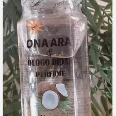 Parfum ona ara