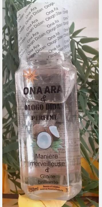 Parfum ona ara