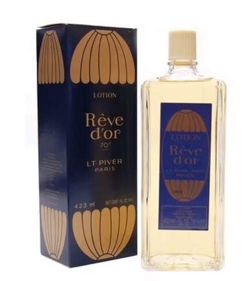 Parfum reve dor