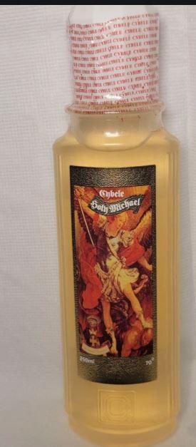 Parfum st michel
