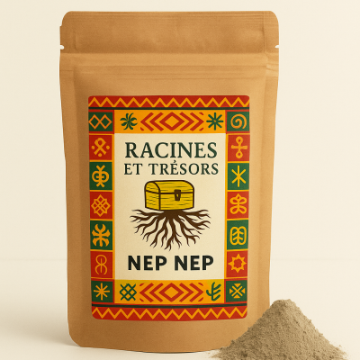 Poudre de nep nep