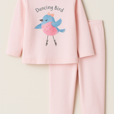 Pyjama fille