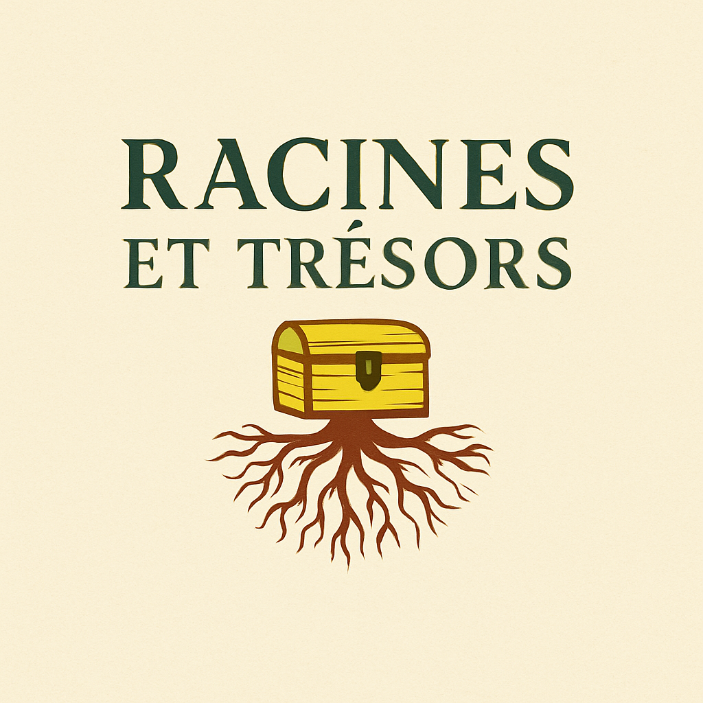 RACINES ET TRESORS
